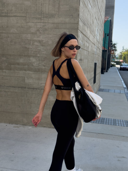Yoga vs. Pilates: Which Is Right for You?