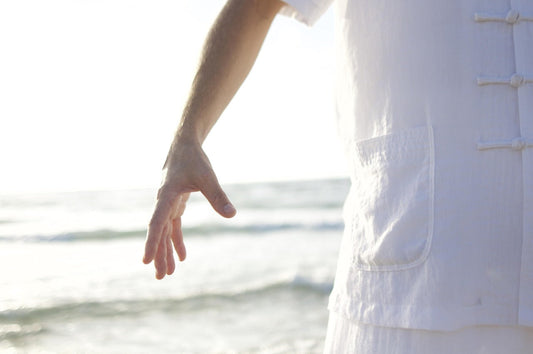 Discover the Transformative Power of Qigong