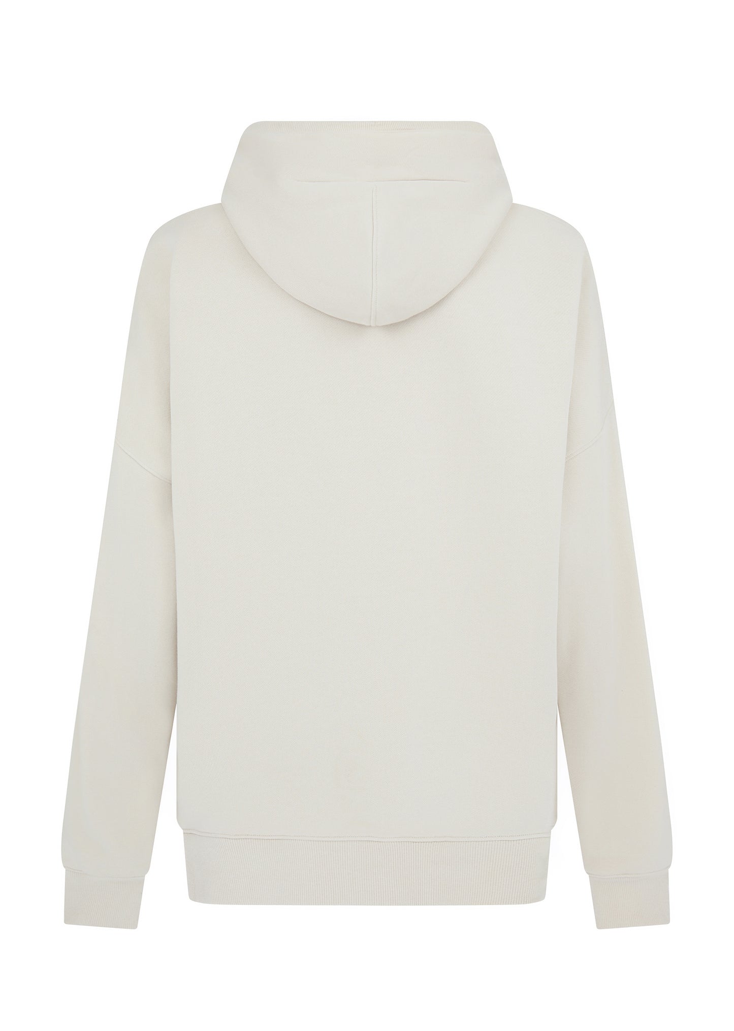 Aftermath Hoody - Stone