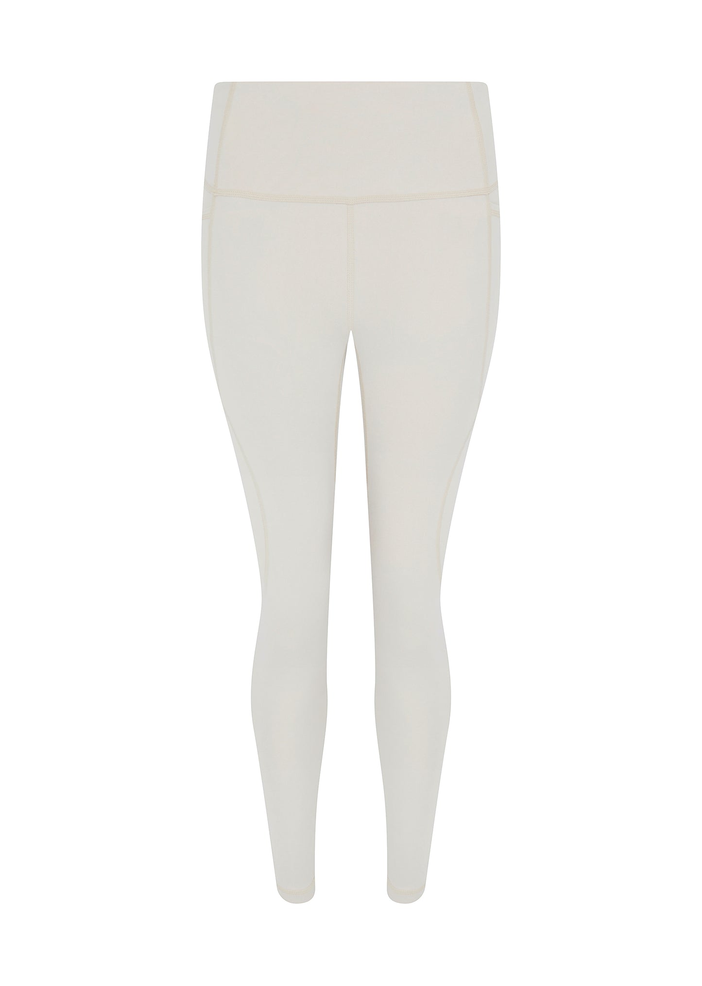 Higher Power Leggings - Stone