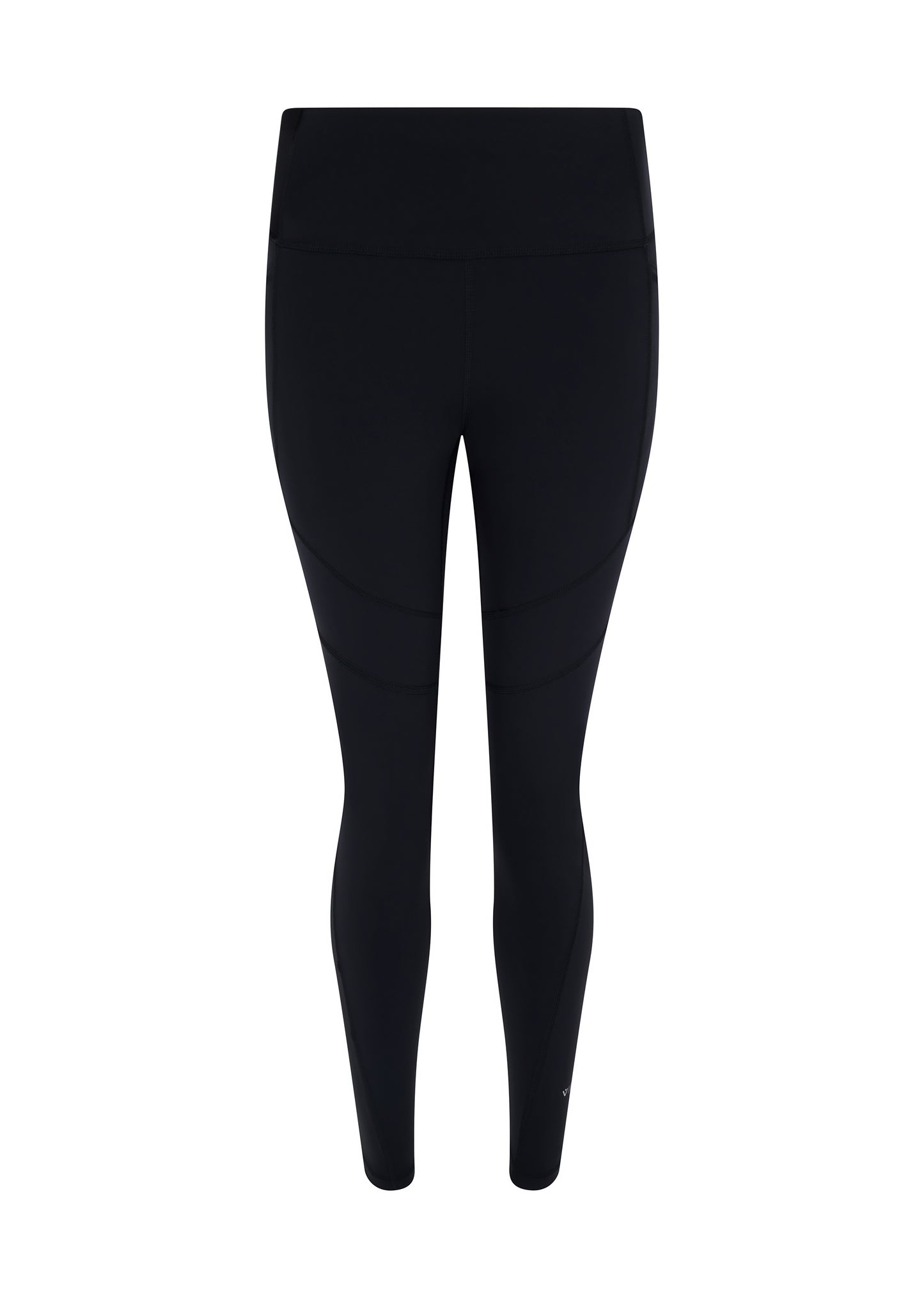 Prowess Leggings - Black