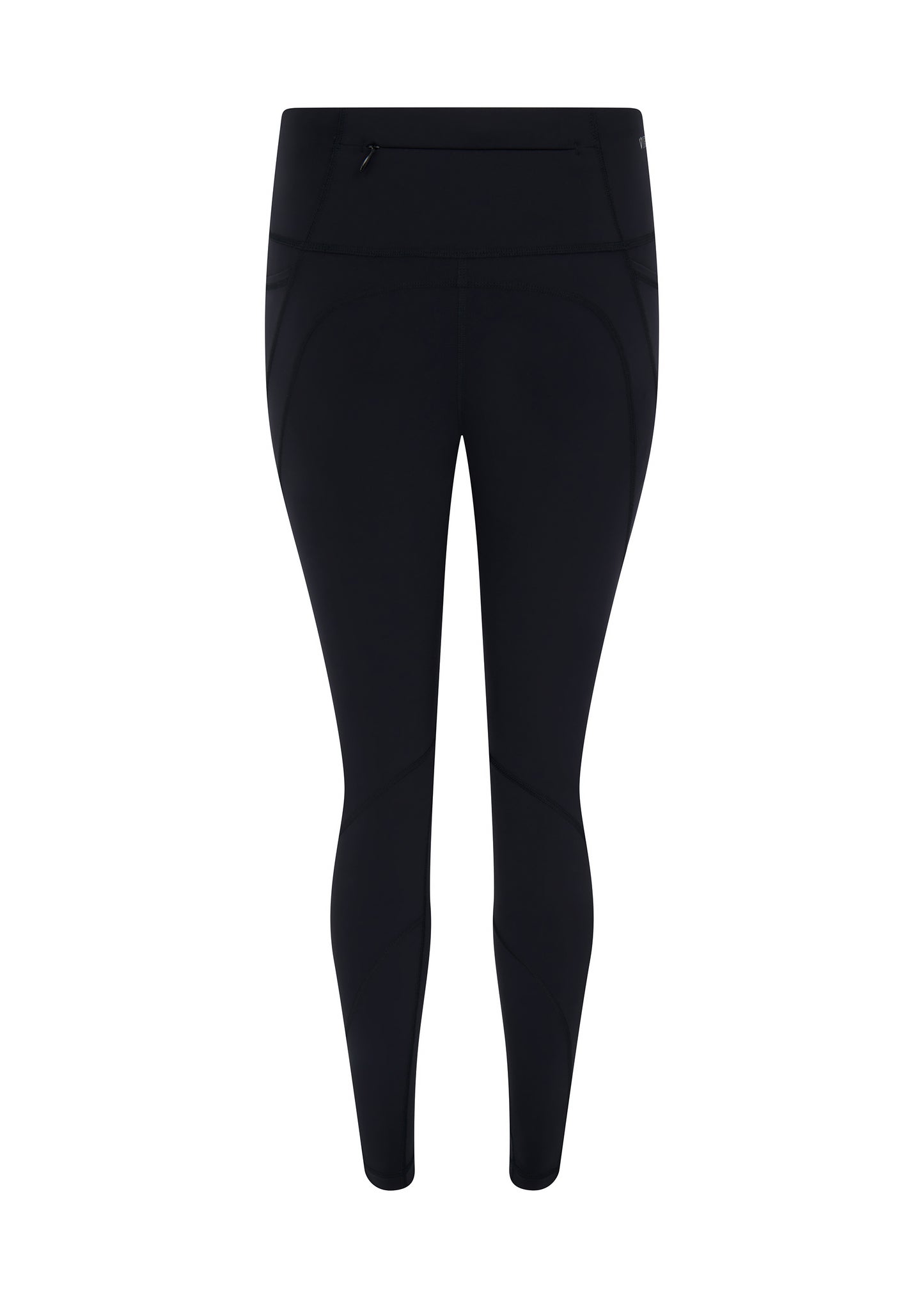 Prowess Leggings - Black