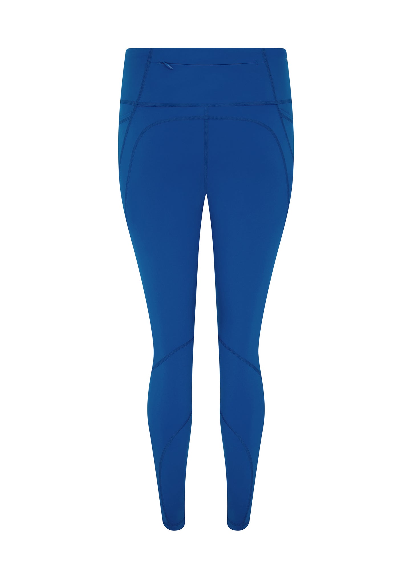 Prowess Leggings - Blue