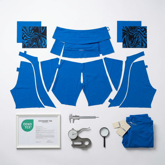 Before the Workout, It Starts Here