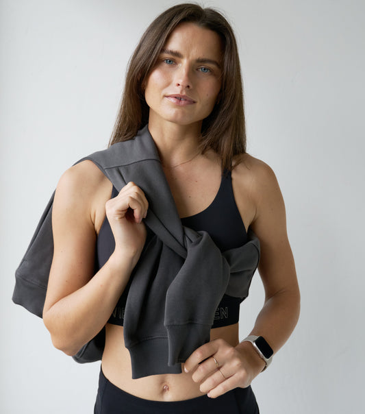 Strength Isn’t a Vibe — It’s a Practice