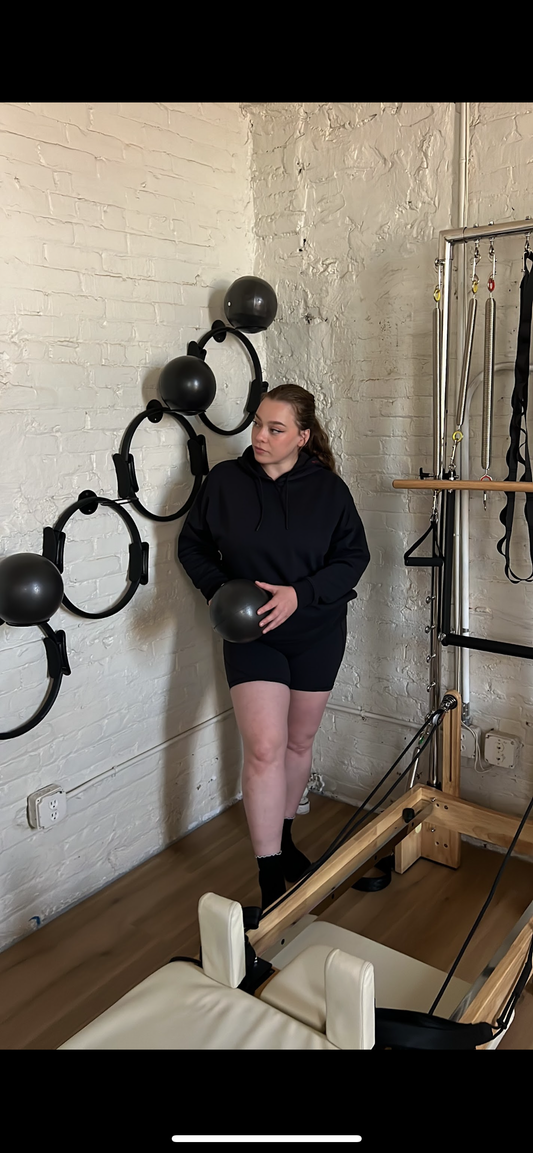 Empowered Fitness Journeys
