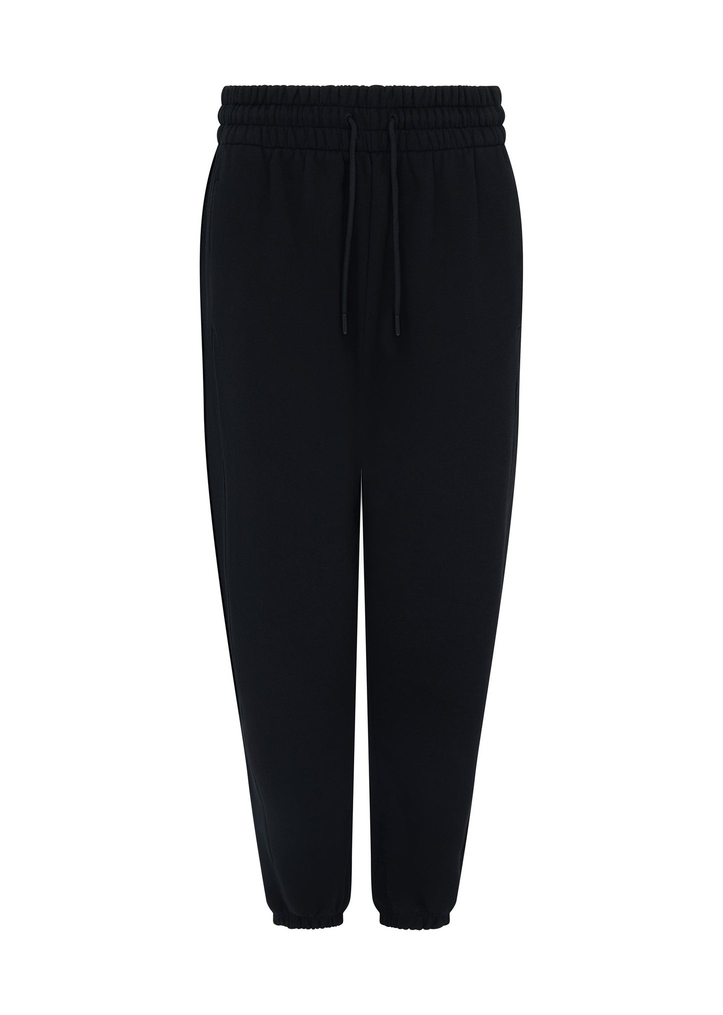 Aftermath Jogger - Black