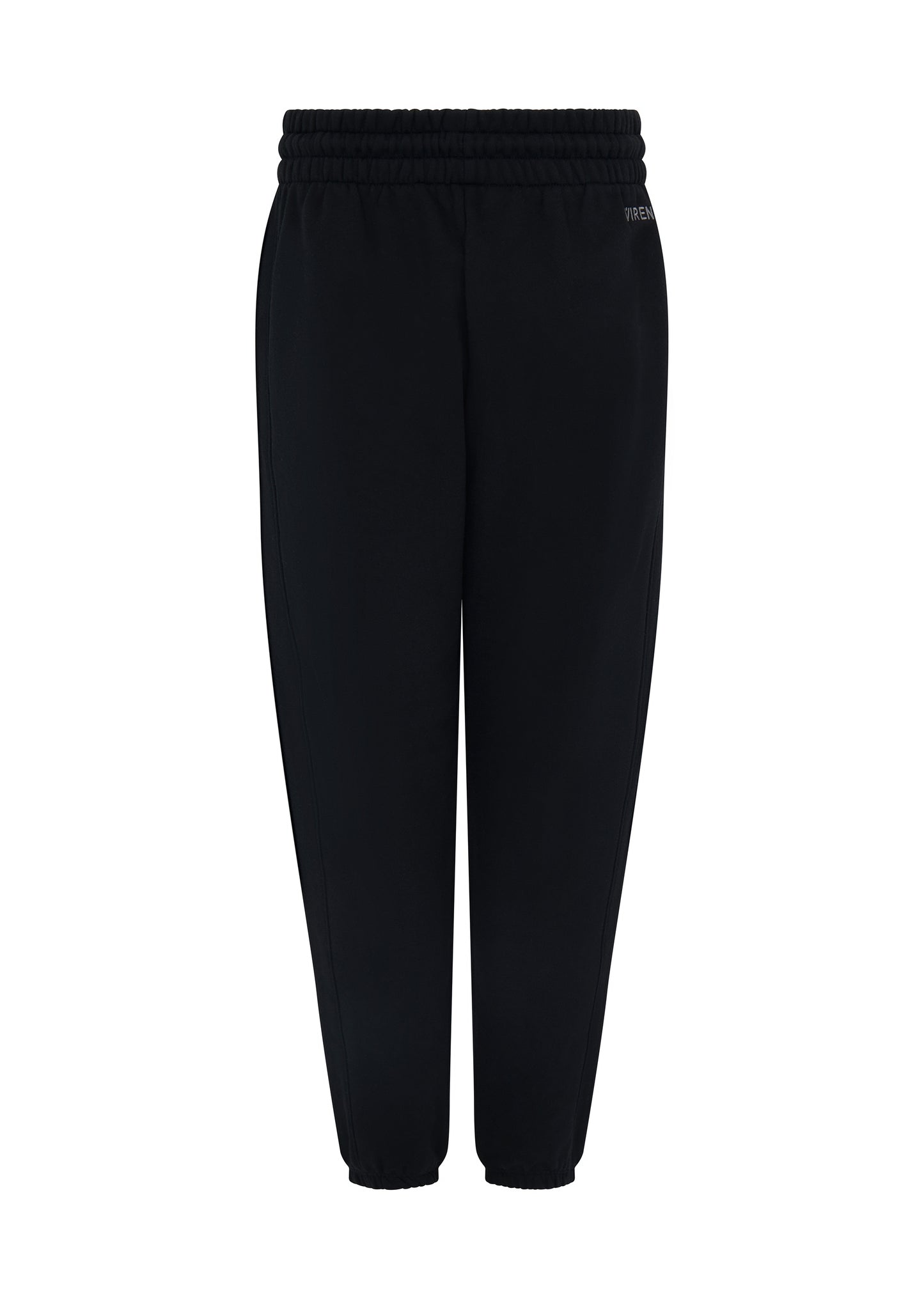 Aftermath Jogger - Black