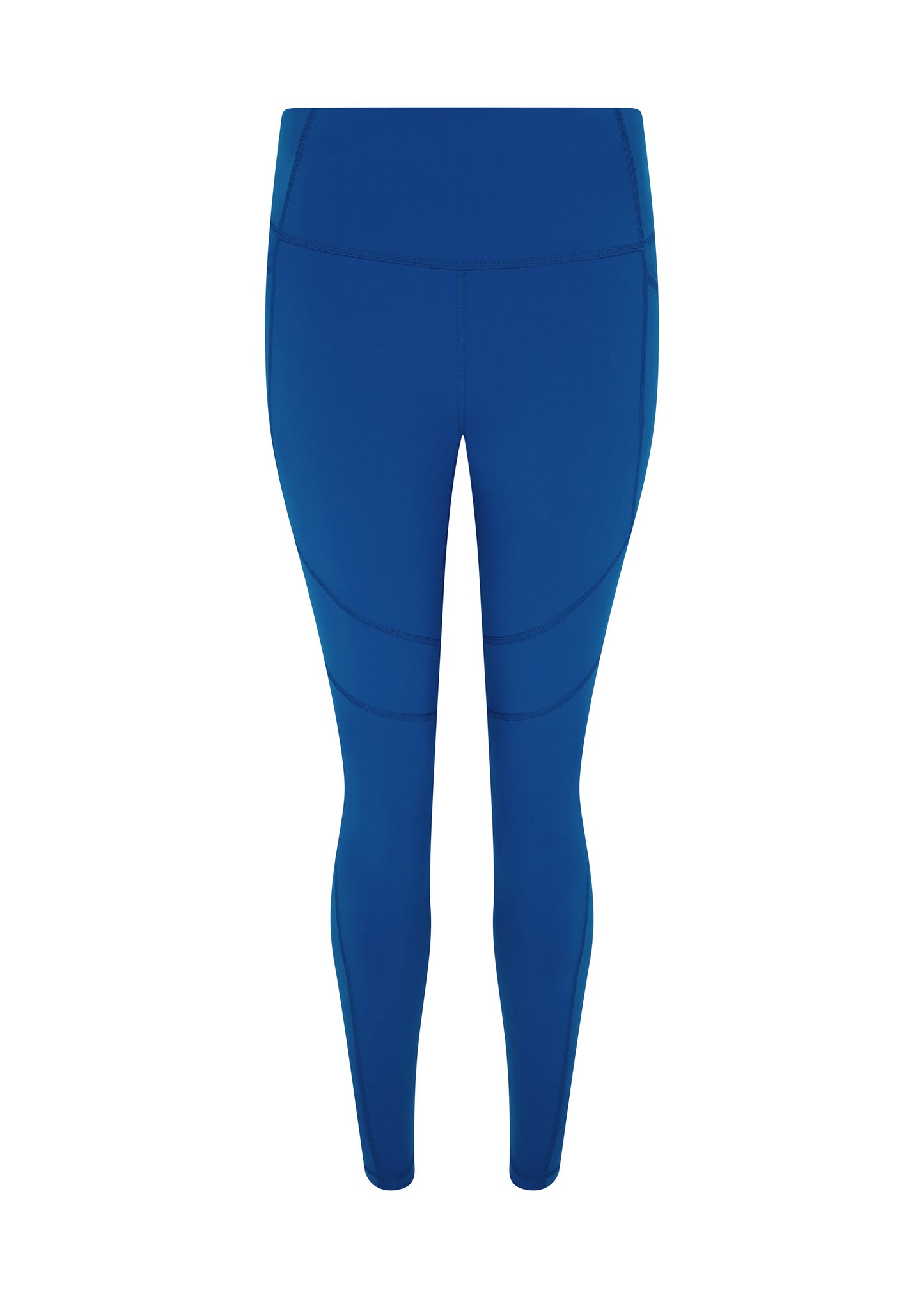 Prowess Leggings - Blue